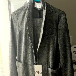 NEW Suit with tags